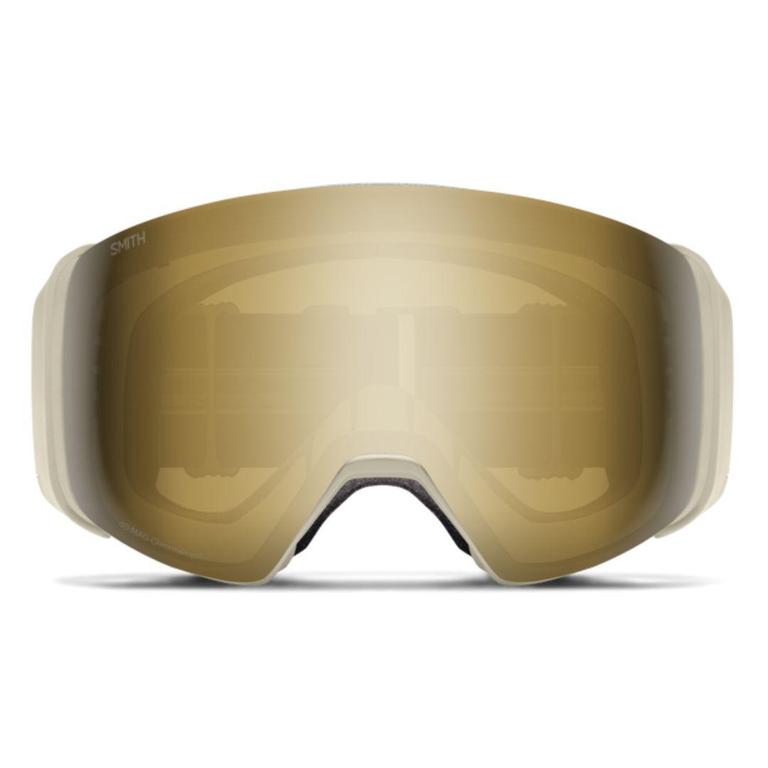 Smith 4D Mag Snow Goggles